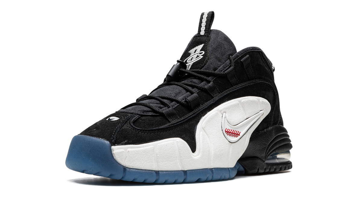 Air Max Penny 1 "Social Status Recess Black" DM9130 001