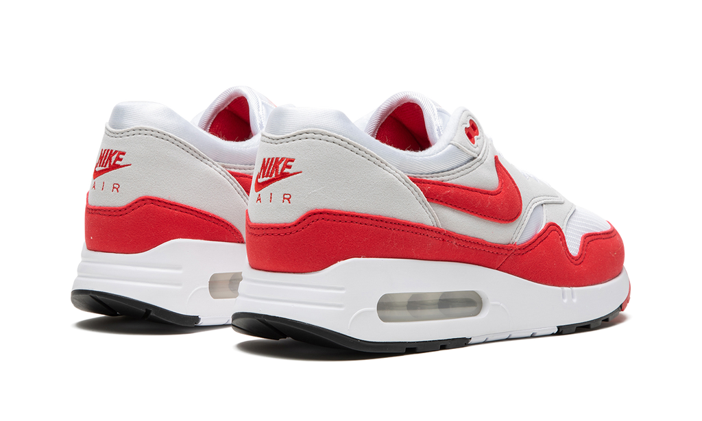 AIR MAX 1 '86 MNS WMNS "Big Bubble" DO9844 100