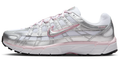 (WMNS) Nike P-6000 'White Elemental Pink' – BV1021-108