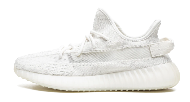 adidas Yeezy Boost 350 V2 'Bone' – HQ6316