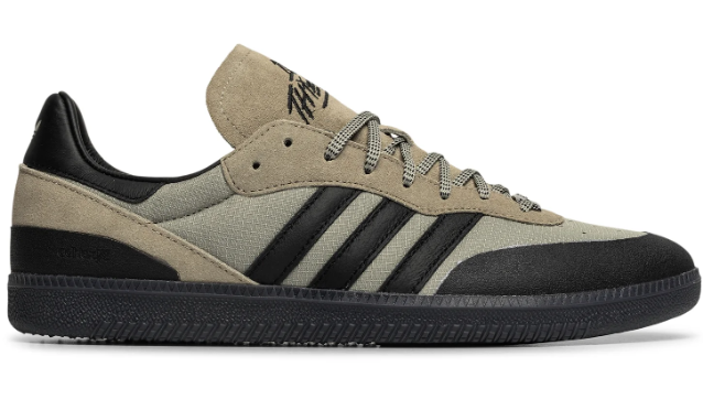 adidas Originals x 100 Thieves 'Palos Hills' Shoes