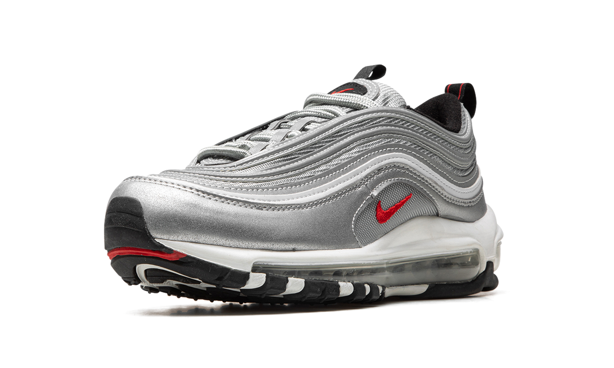 AIR MAX 97 OG MNS WMNS "Silver Bullet" DQ9131 002