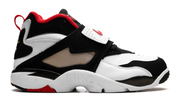 Nike Air Diamond Turf '49ers' FZ8224-100