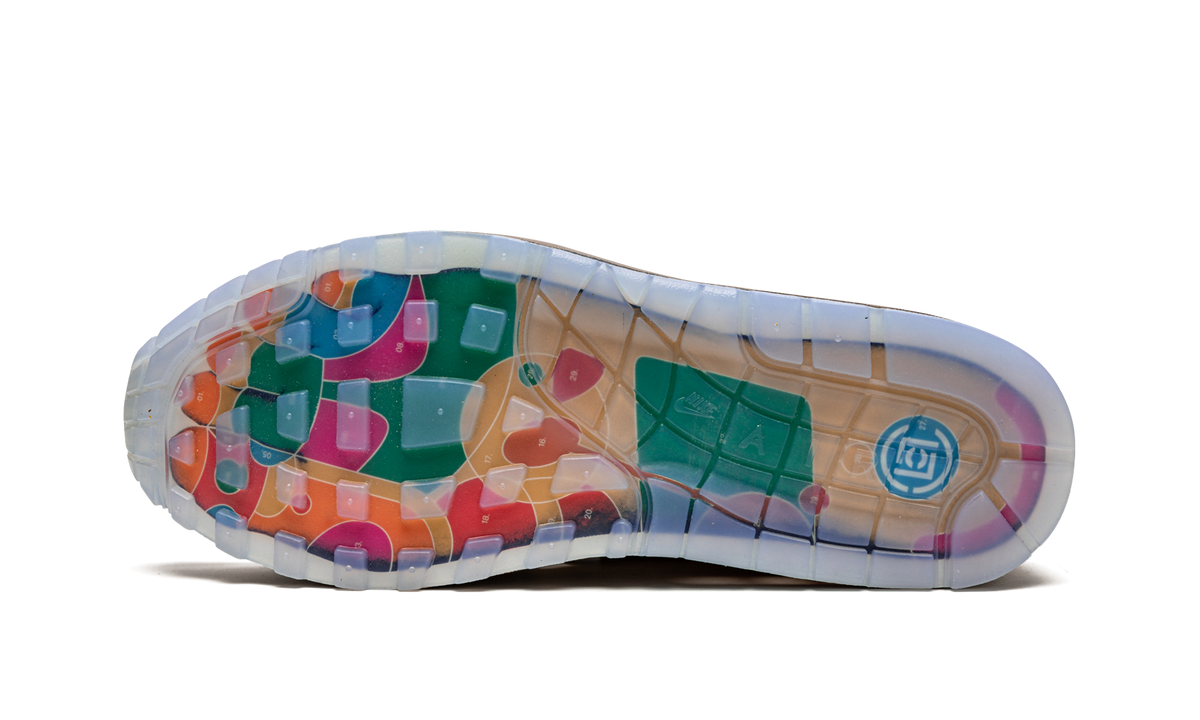 Air Max 1 "Clot - Kiss of Death CHA" DD1870 200