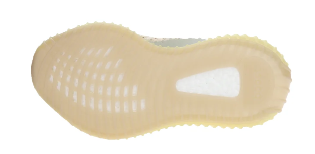 adidas Yeezy Boost 350 V2 Lace Up Sneakers