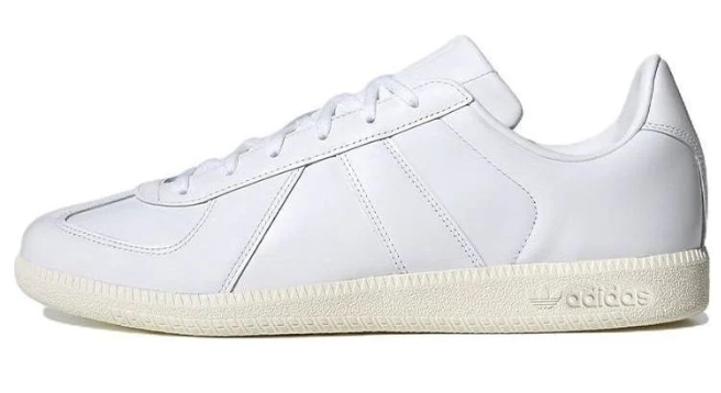 adidas Originals BW Army 'Cloud White' HQ8996 – Women's Sneakers