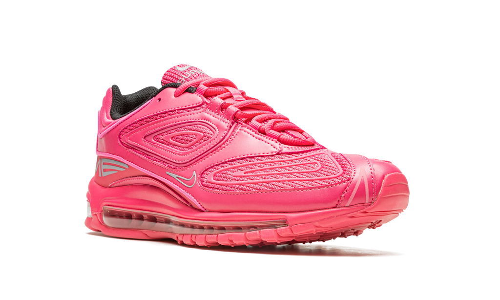 Air Max 98 TL "Supreme - Pink" DR1033 600