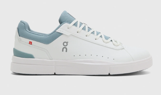 On Men's The Roger Advantage Pro – Roger Federer Tennis-Inspired Sneaker