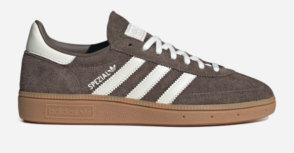 adidas Handball Spezial 'Earth Strata Gum' – Women's Sneakers