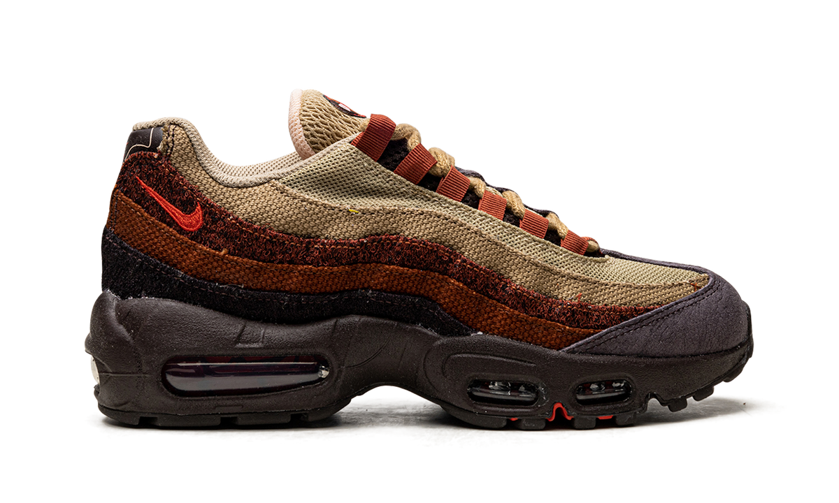 AIR MAX 95 MNS WMNS "Anatomy" DZ4710 200