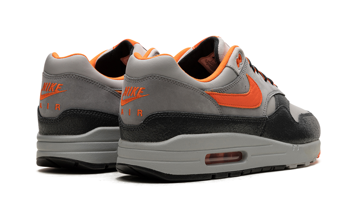 Air Max 1 SP "HUF BRILLIANT ORANGE" HF3713 001