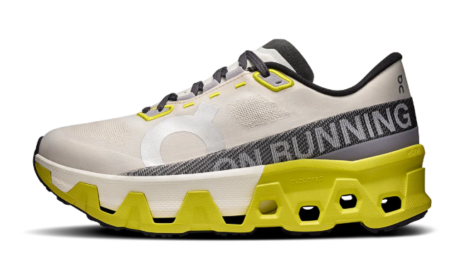 On Cloudmonster Hyper – Max-Cushion Performance Road Running Shoe