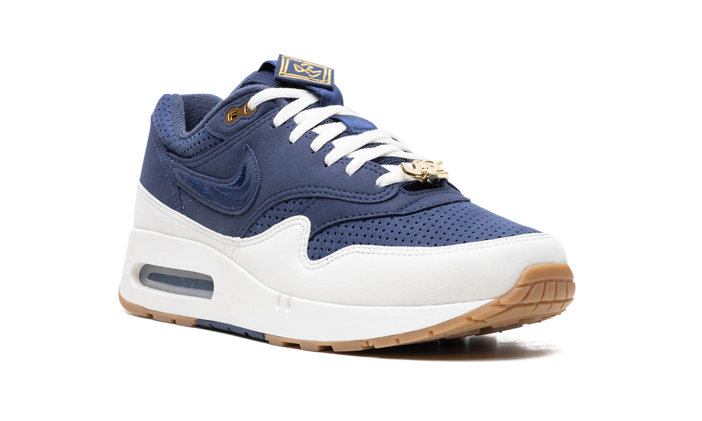 Air Max 1 "Jackie Robinson" FZ4831 400
