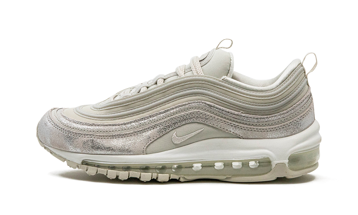 AIR MAX 97 WMNS "Light Bone Pre-Worn" DX0137 002