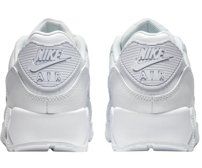 Nike Air Max 90 LTR 'Triple White' CZ5594-100