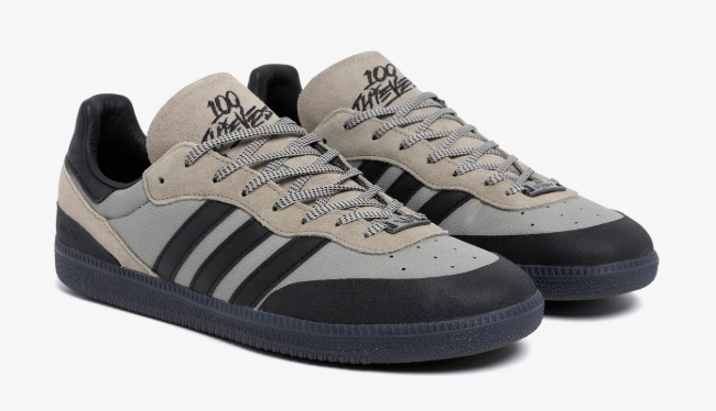 adidas Originals x 100 Thieves 'Palos Hills' – Drop 3