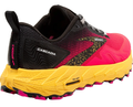 Brooks Cascadia 17 Women's Trail Running Shoe – Pink