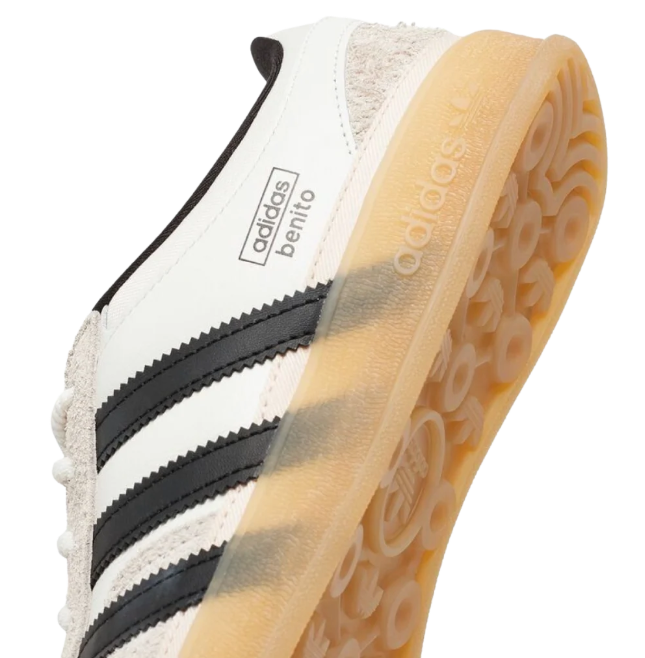adidas Originals Gazelle Indoor 'Benito' – Bad Bunny x adidas