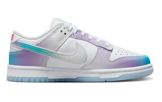 (WMNS) Nike Dunk Low 'Unlock Your Space' – FJ7743-194