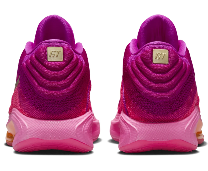 Nike Air Zoom GT Hustle 3 EP 'Endless Energy' – FV5952-601