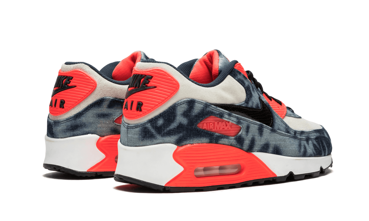 Air Max 90 DNM QS "Denim" 700875 400