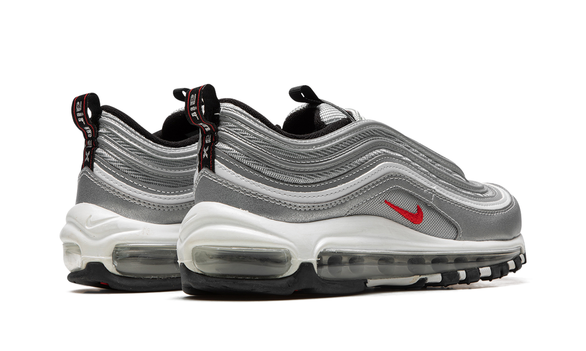 AIR MAX 97 OG MNS WMNS "Silver Bullet" DQ9131 002