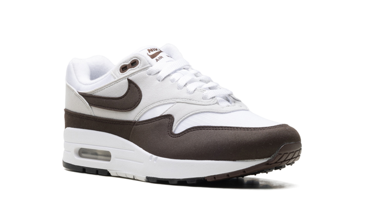 Air Max 1 WMNS "Baroque Brown" DZ2628 004