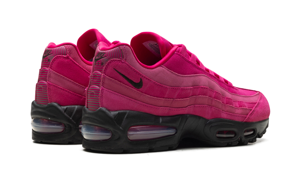 Air Max 95 OG "Fireberry" II7632 600