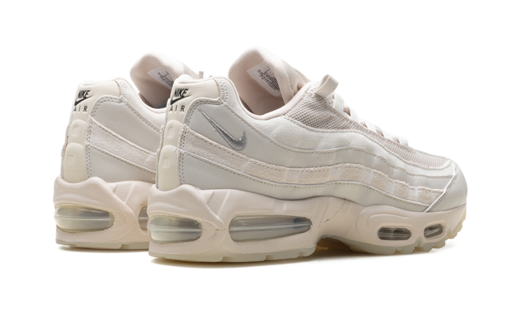 Air Max 95 WMNS "Soft Pearl" IB6396 101