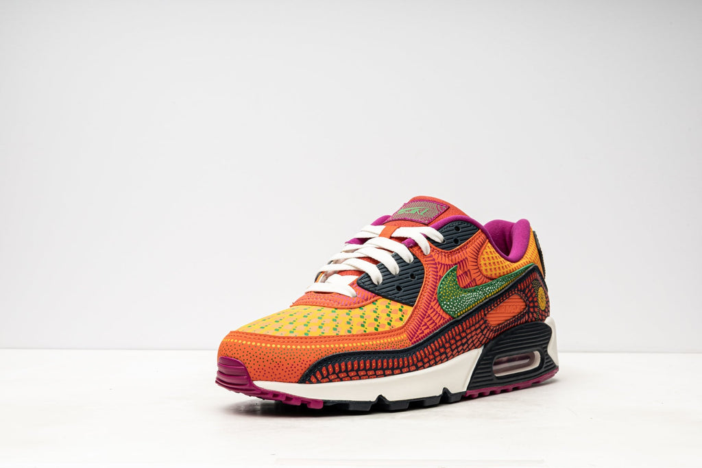 Air Max 90 "Dia de los Muertos" DC5154 458