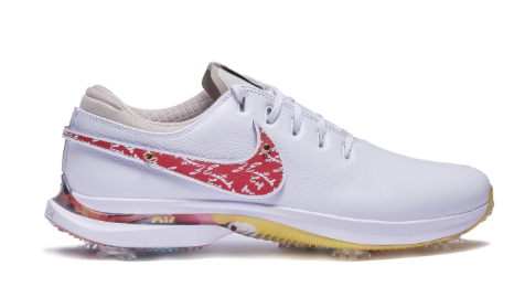 Nike Air Zoom Victory Tour 3 'White Black Barely Volt' – DV6798-105