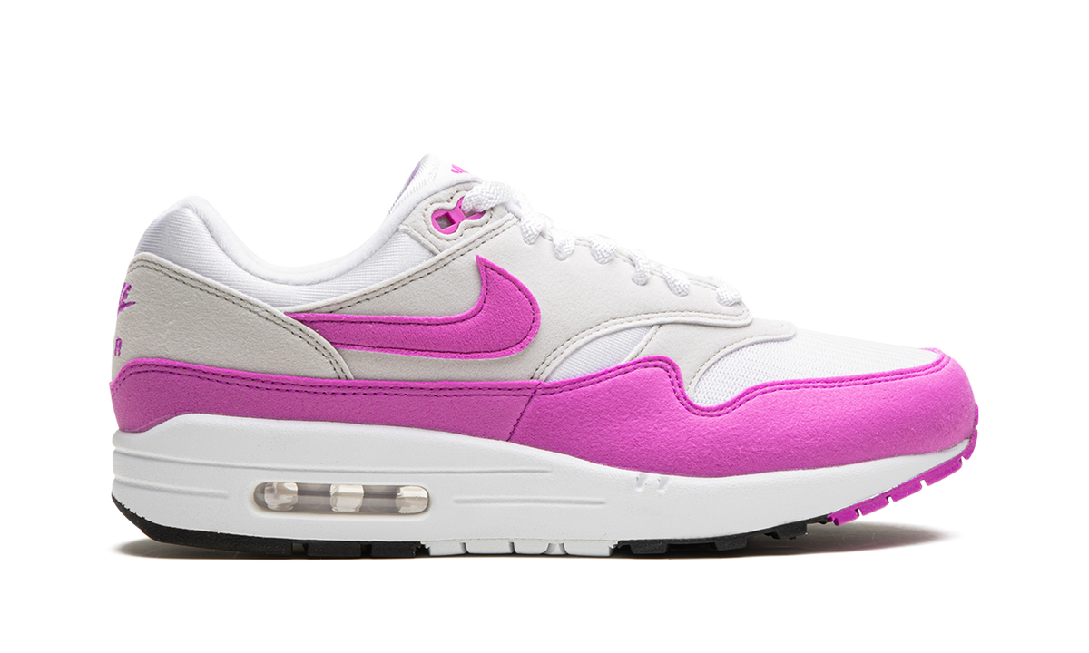 AIR MAX 1 WMNS "Fuchsia Dream" DZ2628 001