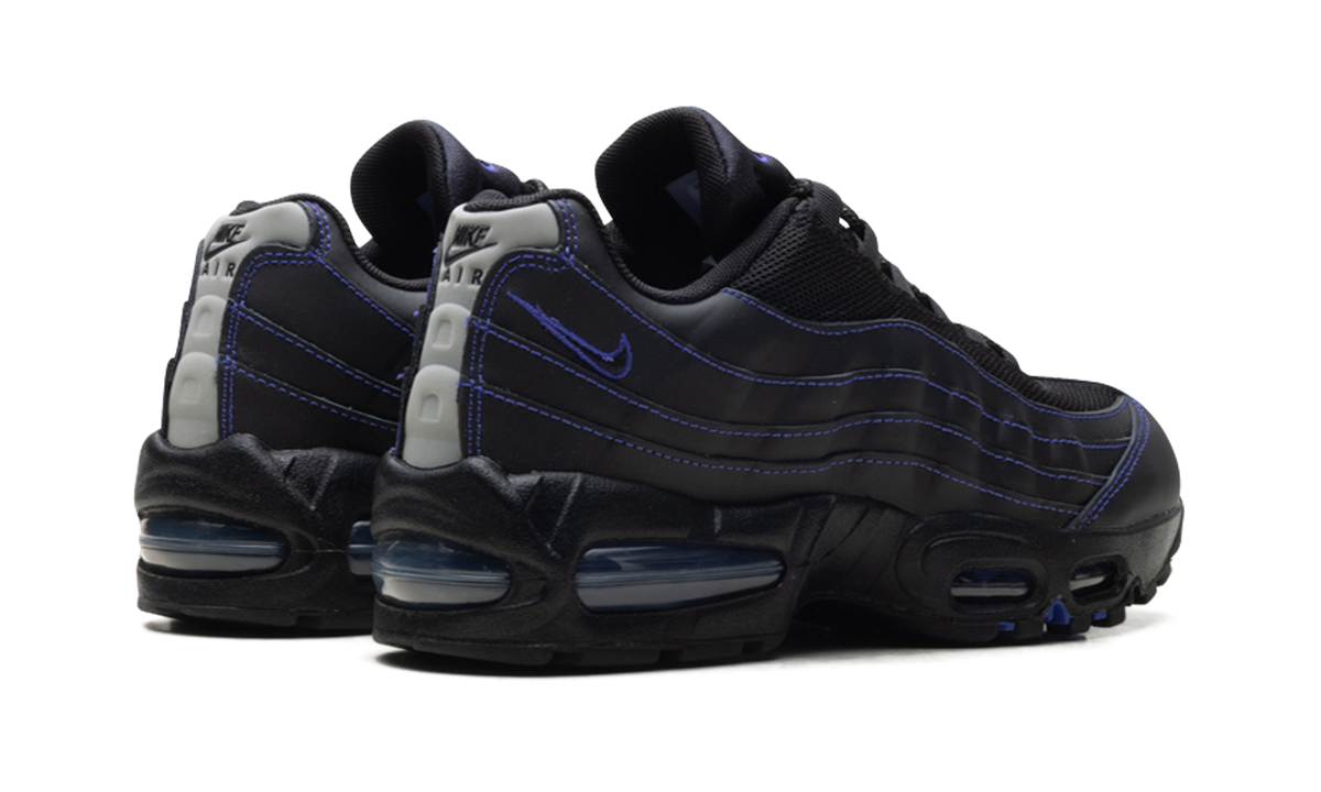 Air Max 95 OG "Black Persian Violet" IB7936 001