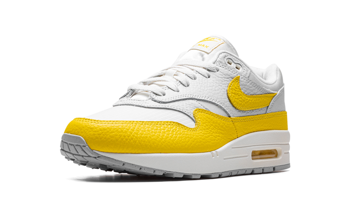 AIR MAX 1 WMNS "Tour Yellow" DX2954 001