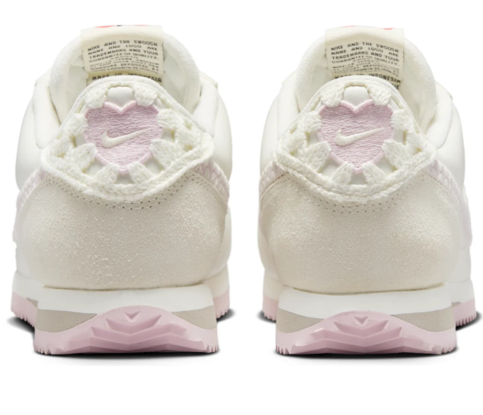(WMNS) Nike Cortez 'Valentine’s Day' 2025 – HV6012-161