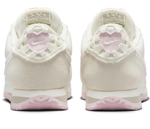 (WMNS) Nike Cortez 'Valentine’s Day' 2025 – HV6012-161