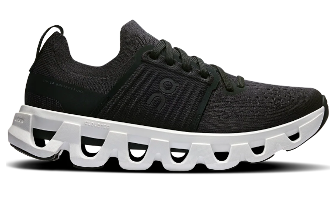 On Cloudswift 4 – Responsive Daily Road & City Running Shoe
