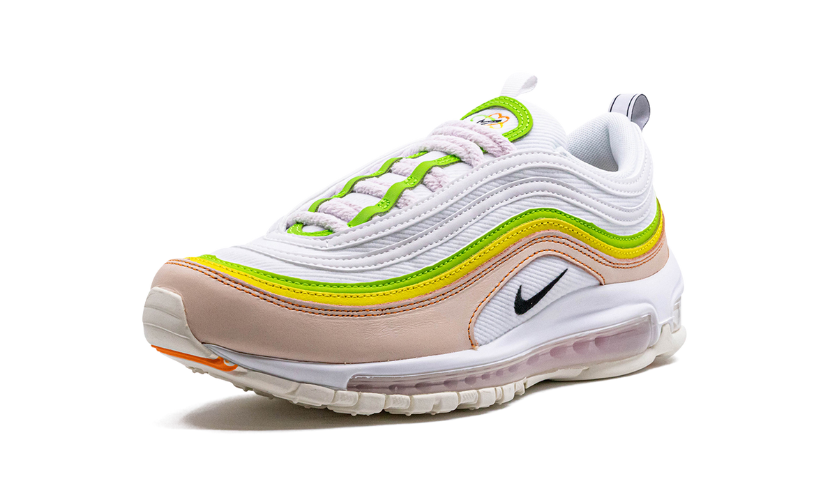 AIR MAX 97 WMNS "Feel Love" FD0870 100