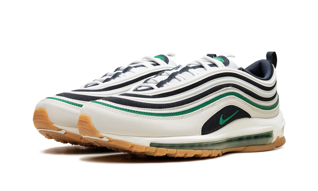 Air Max 97 "Photon Dust Malachite" 921826 021