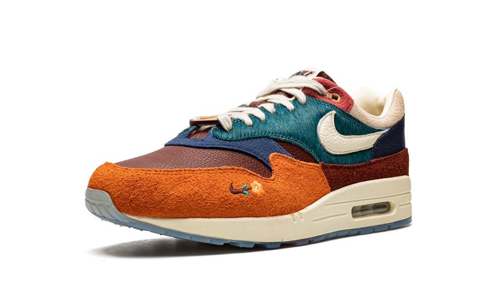 Air Max 1 "Kasina - Won-Ang Orange" DQ8475 800