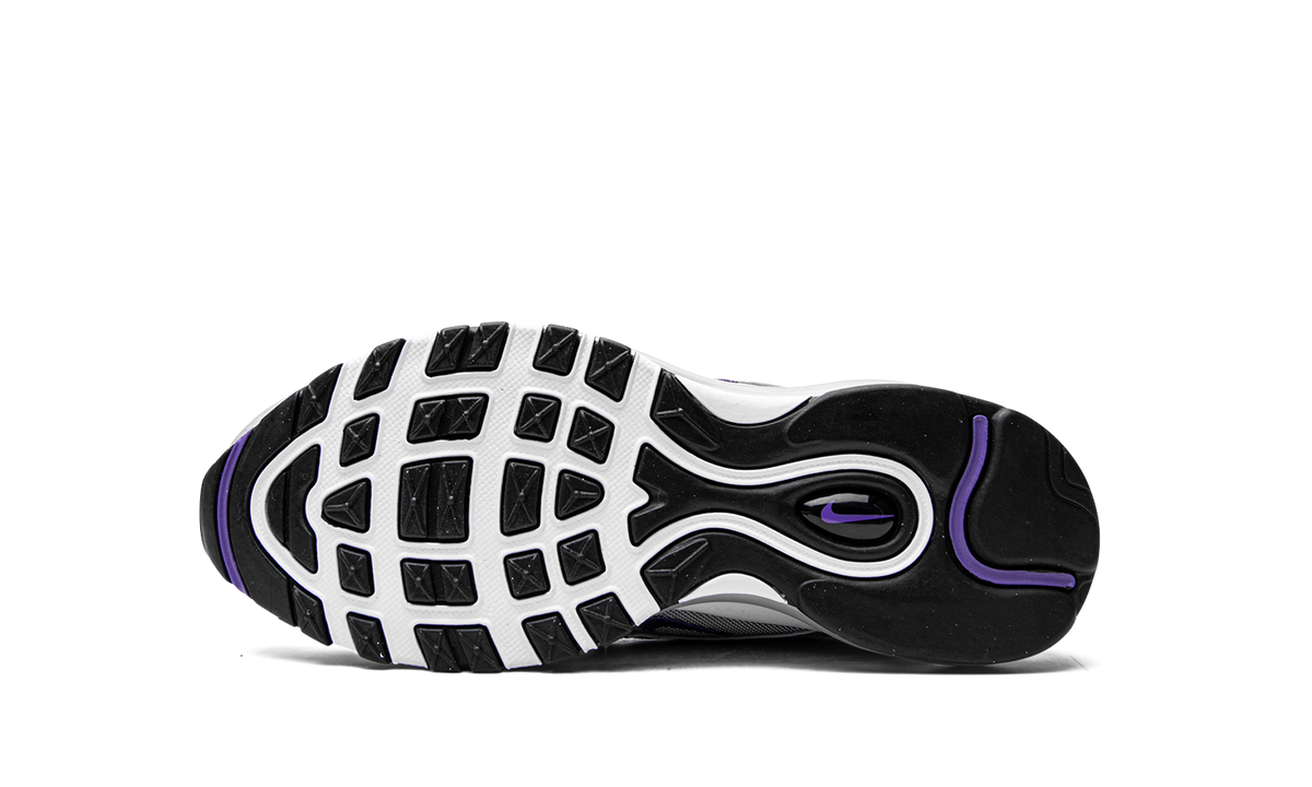 Air Max 97 GS "Purple Bullet" 921522 027