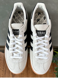 adidas Handball Spezial 'Aluminum Core Black' – Women's Sneakers