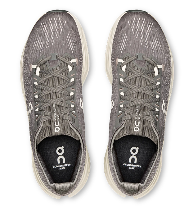 On Cloudsurfer Max – Ultra-Soft Long-Distance Road Running Shoe