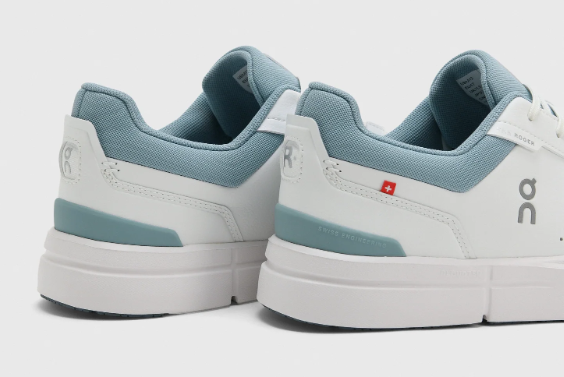 On Men's The Roger Advantage Pro – Roger Federer Tennis-Inspired Sneaker
