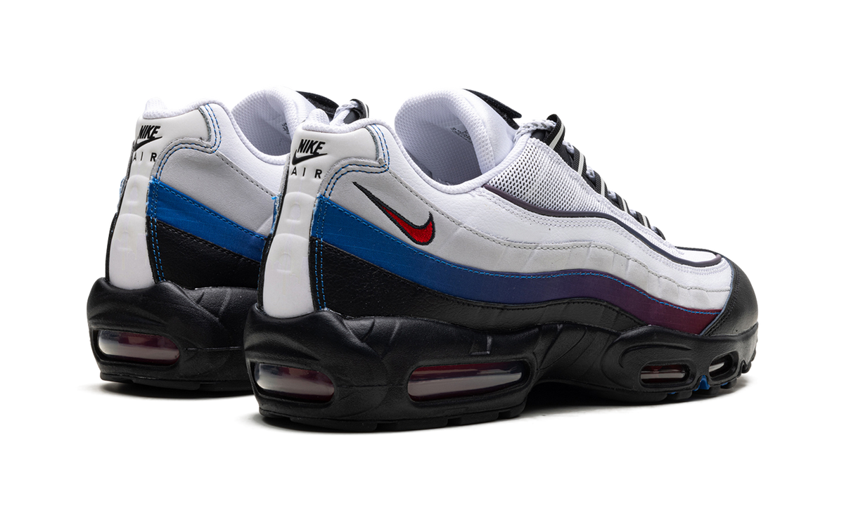Air Max 95 "Toronto" HJ9152 100