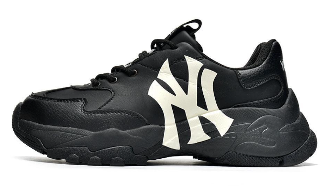 MLB Big Ball Chunky – New York Yankees