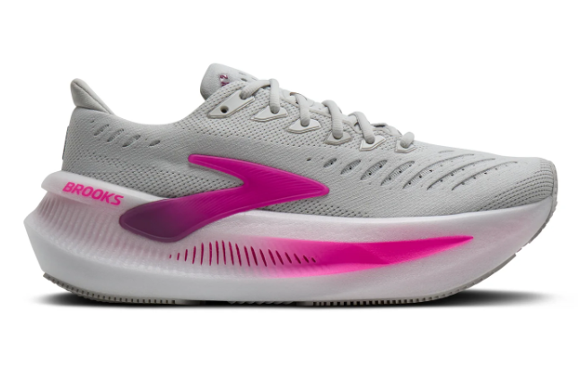 Brooks Glycerin Max 2 Women's Running Shoe