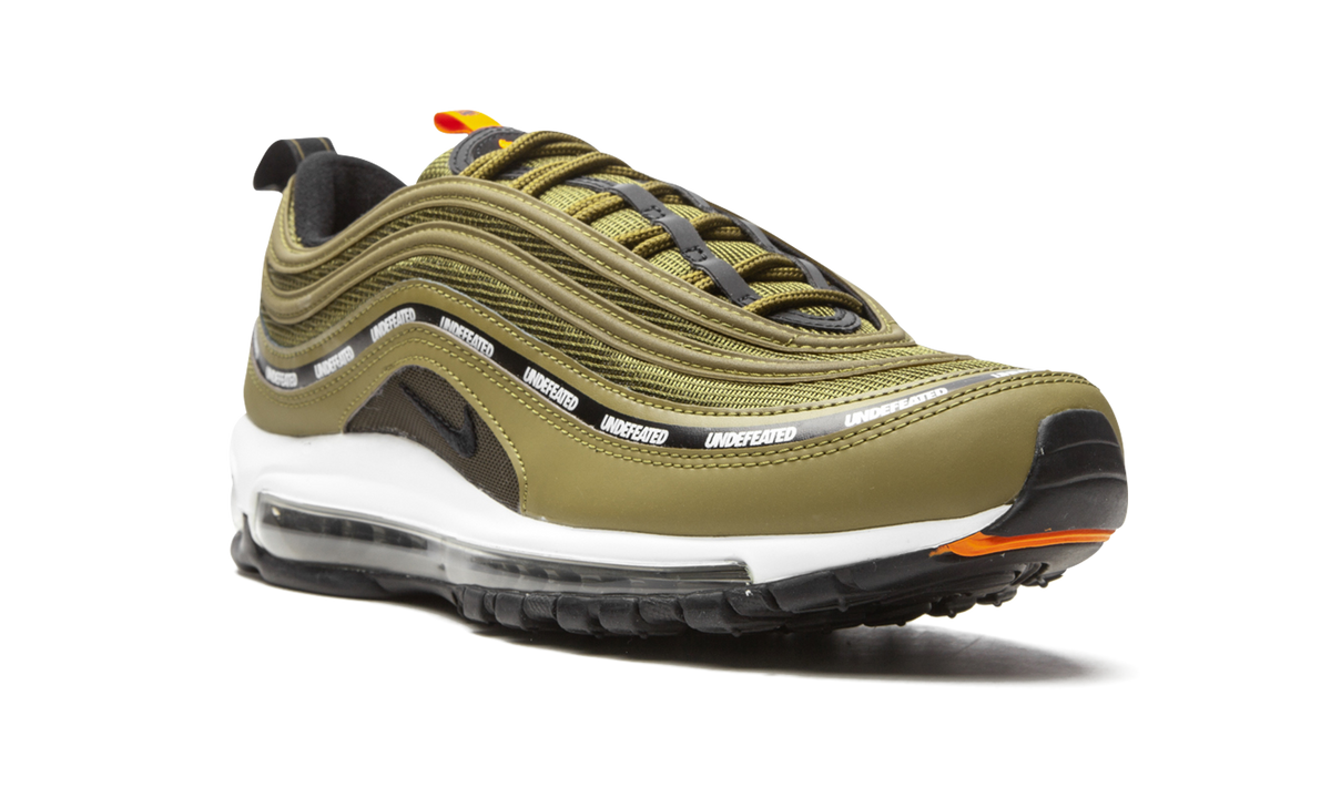 Air Max 97 "Undefeated - Militia Green" DC4830 300