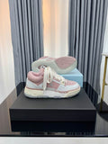 Amiri MA-1 Low-Top Sneaker 'Pink/White'