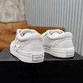 AMIRI Stars Court Low 'White'